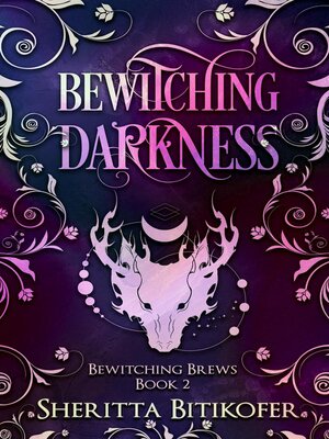 cover image of Bewitching Darkness